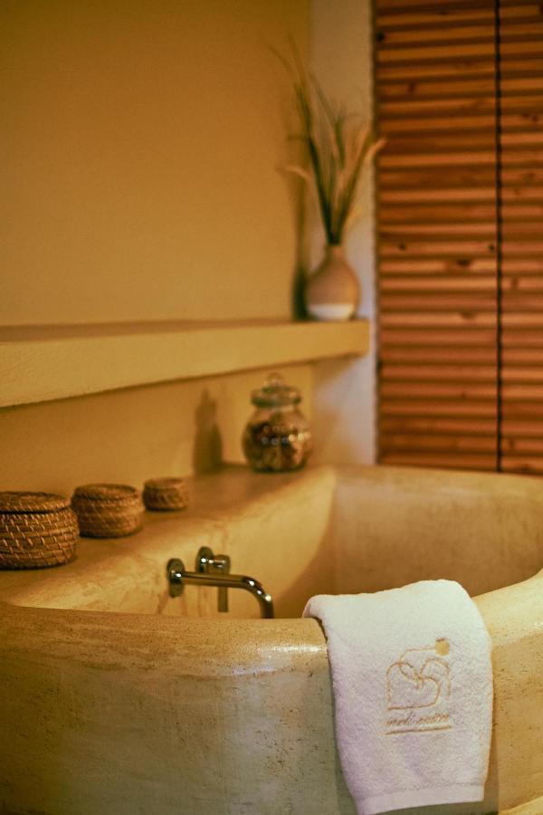 Meli Suites, Thassos スカラ・ポタミアス エクステリア 写真