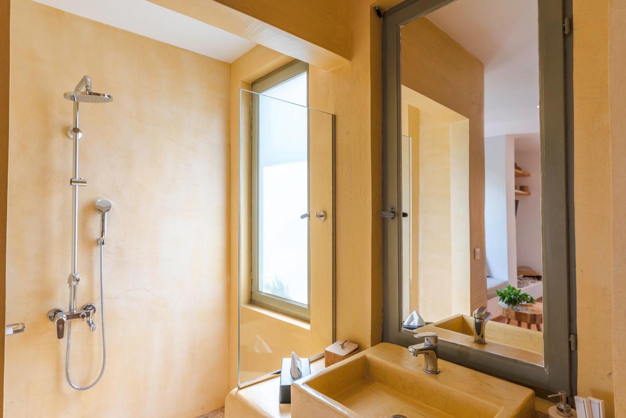 Meli Suites, Thassos スカラ・ポタミアス エクステリア 写真